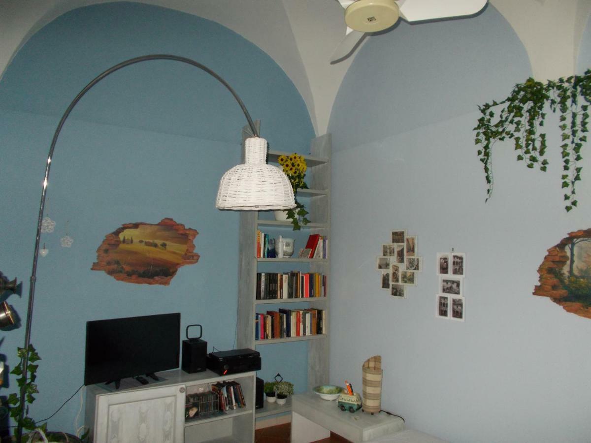 “La Loggia” Apartment Casale Monferrato Eksteriør bilde