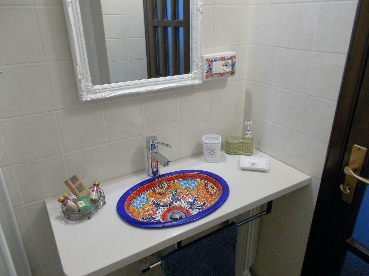 “La Loggia” Apartment Casale Monferrato Eksteriør bilde