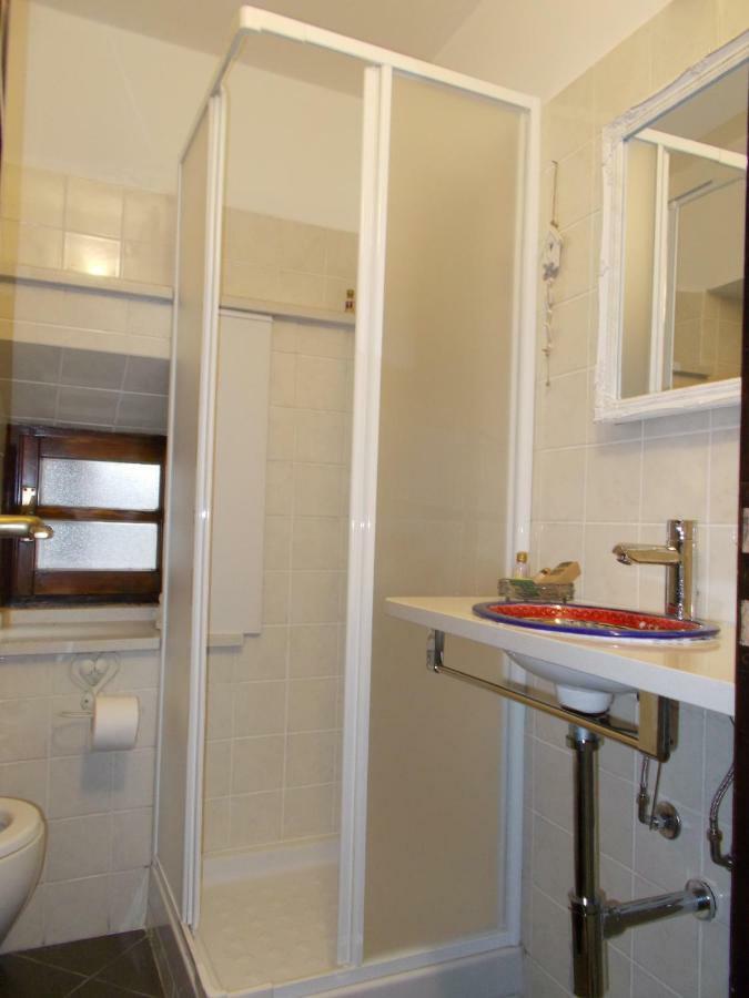 “La Loggia” Apartment Casale Monferrato Eksteriør bilde