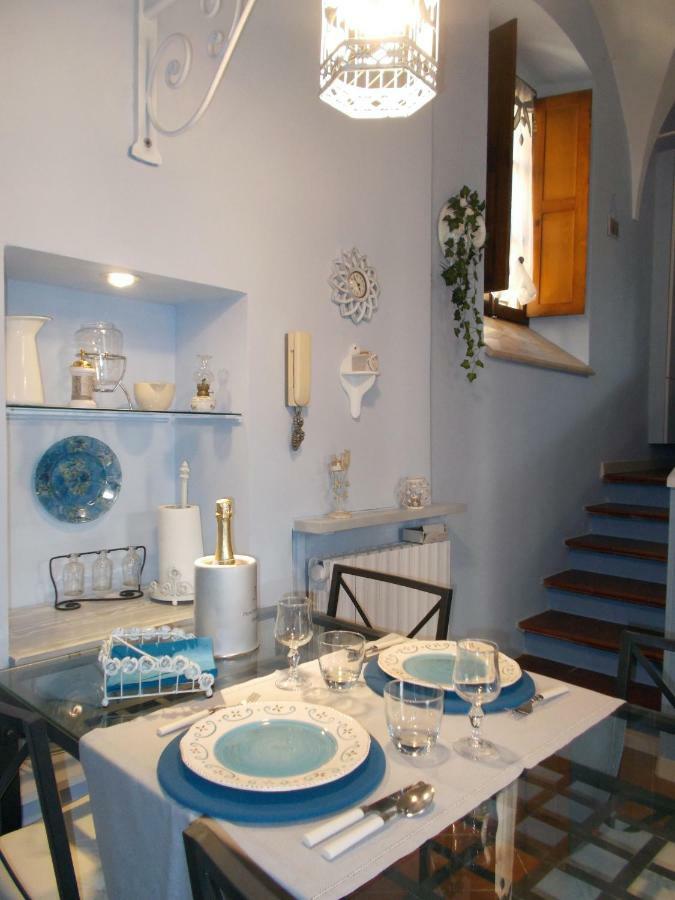 “La Loggia” Apartment Casale Monferrato Eksteriør bilde