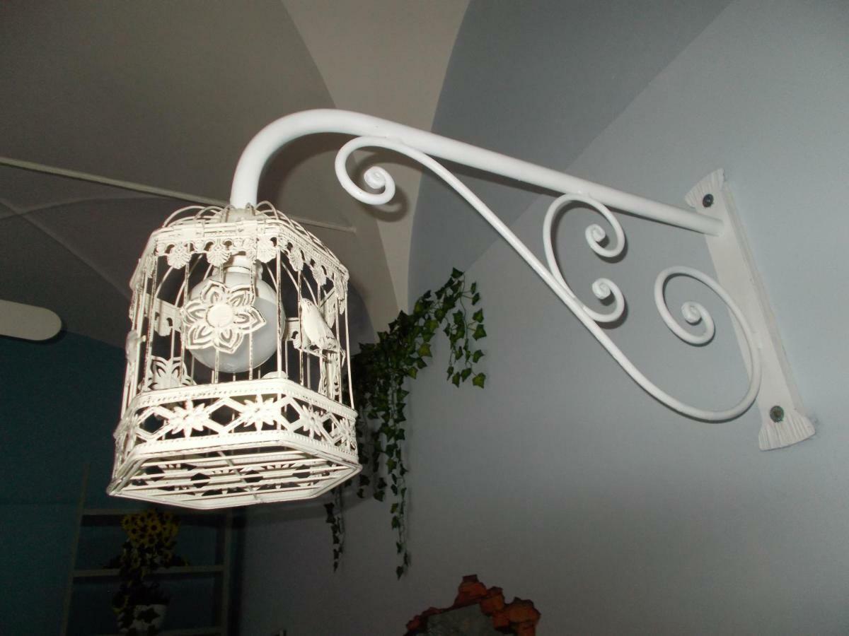 “La Loggia” Apartment Casale Monferrato Eksteriør bilde
