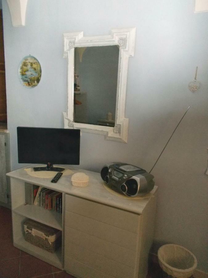 “La Loggia” Apartment Casale Monferrato Eksteriør bilde