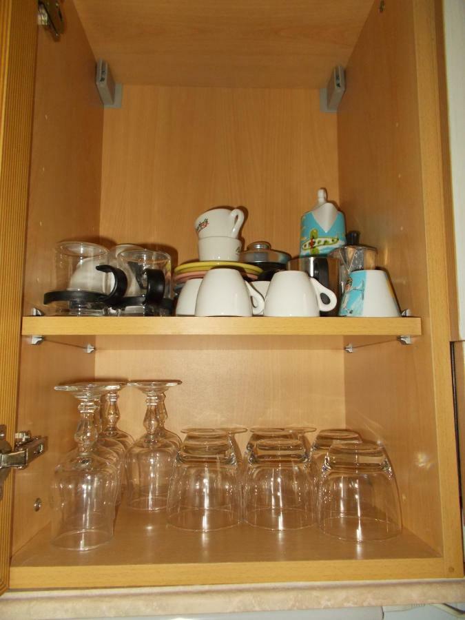 “La Loggia” Apartment Casale Monferrato Eksteriør bilde