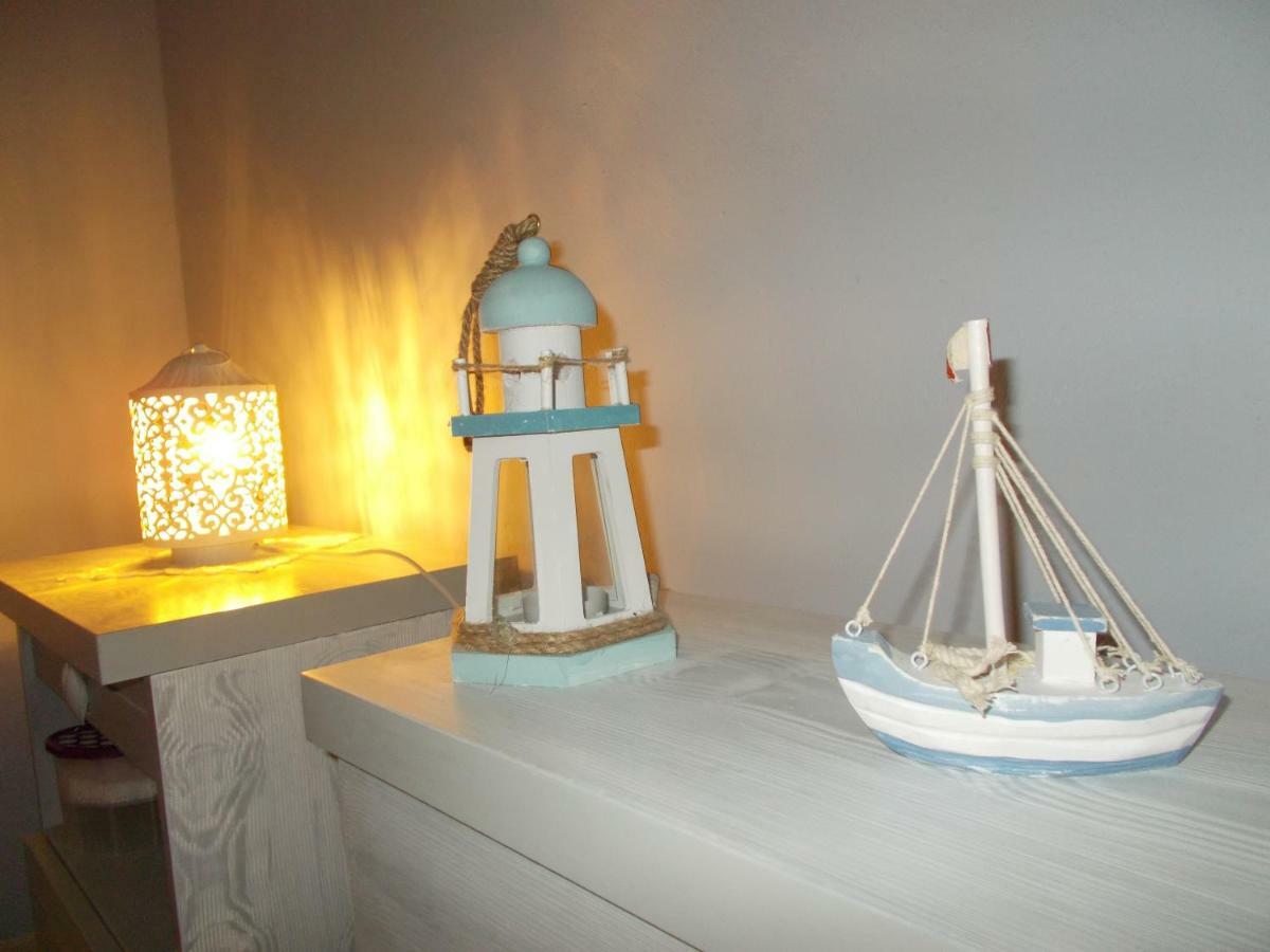 “La Loggia” Apartment Casale Monferrato Eksteriør bilde